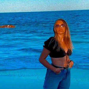 Meet your Posher, Sophie